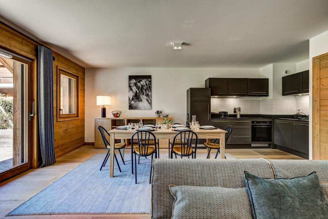 Le Apartment