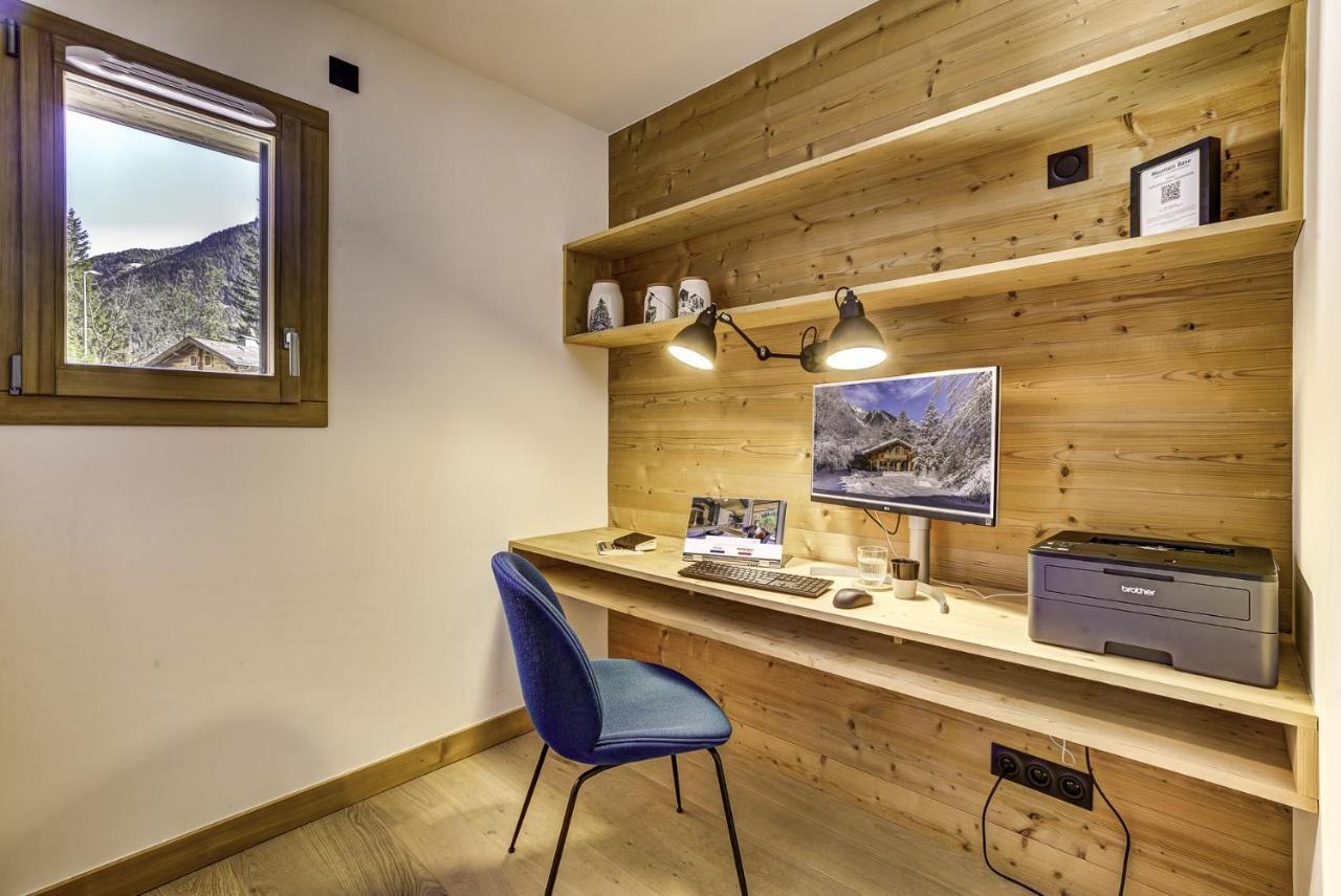 Le Apartment