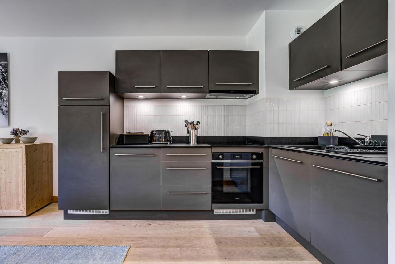 Le Apartment *