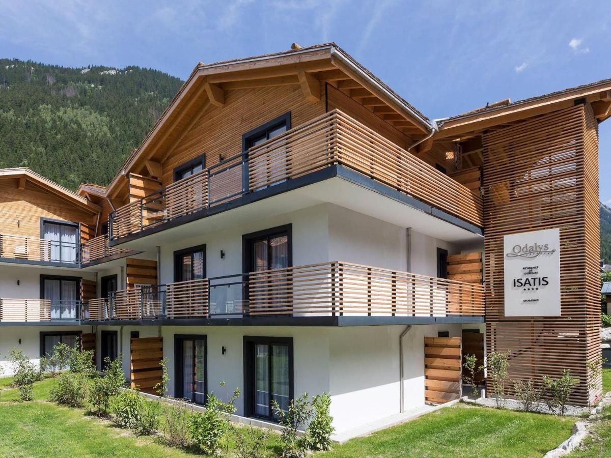 Furnished In An Attractive Town *