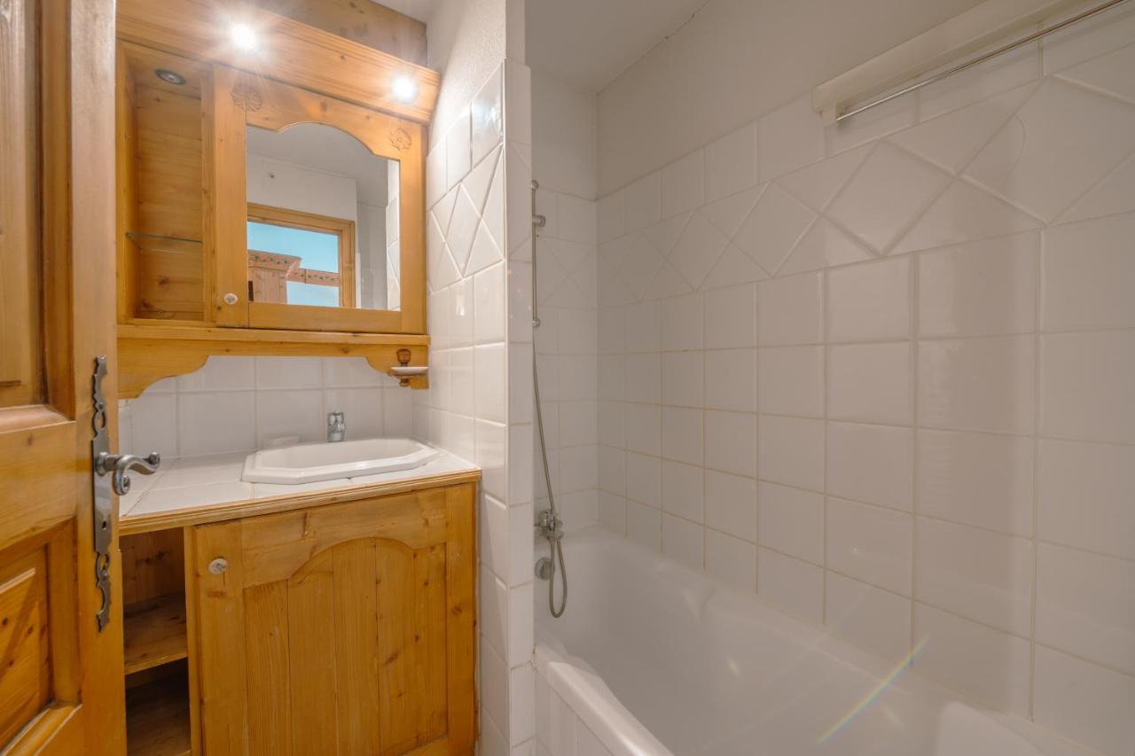 Le Cristal - Mont Blanc 5 - Happy Apartment Chamonix