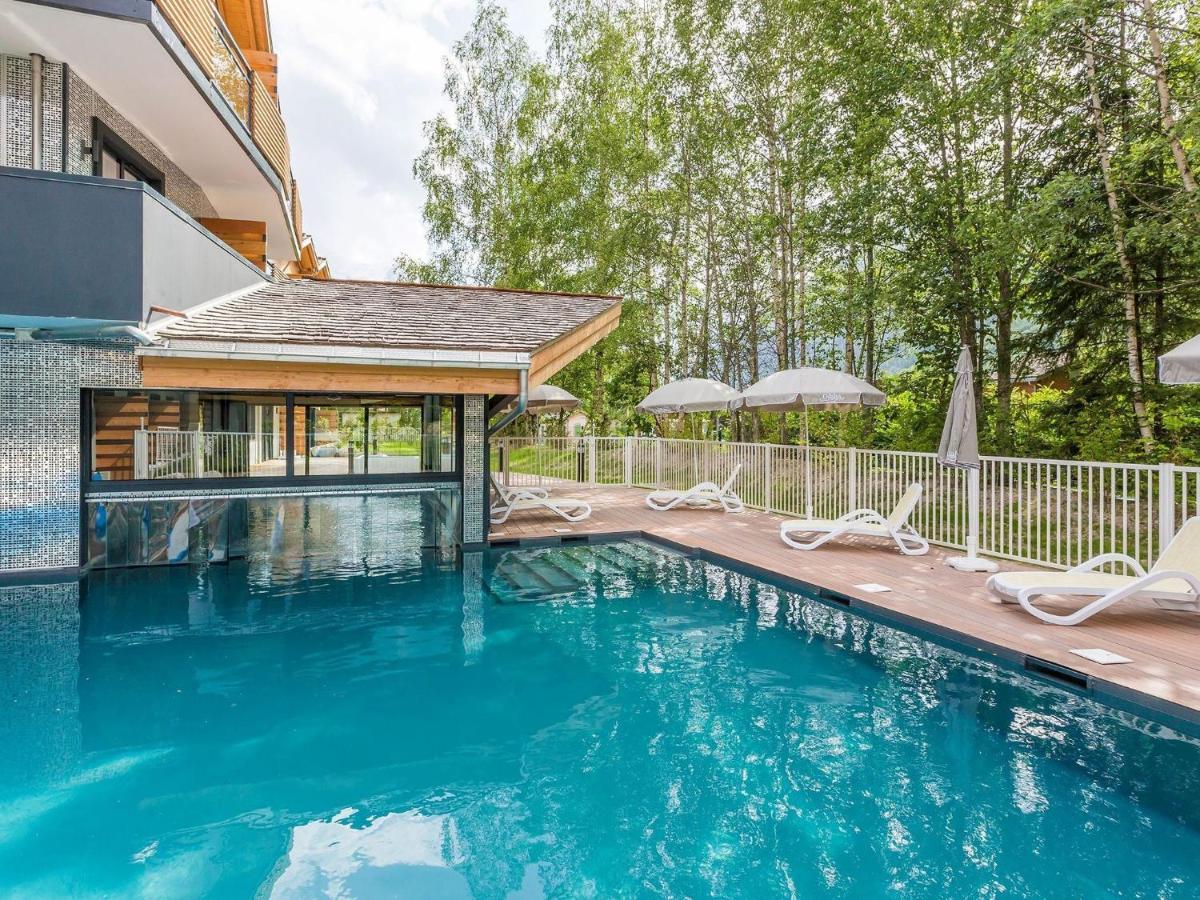 Furnished In An Attractive Town * Chamonix