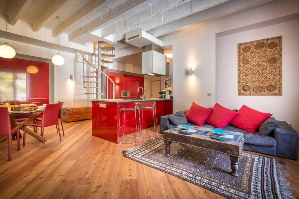 The Majestic Duplex