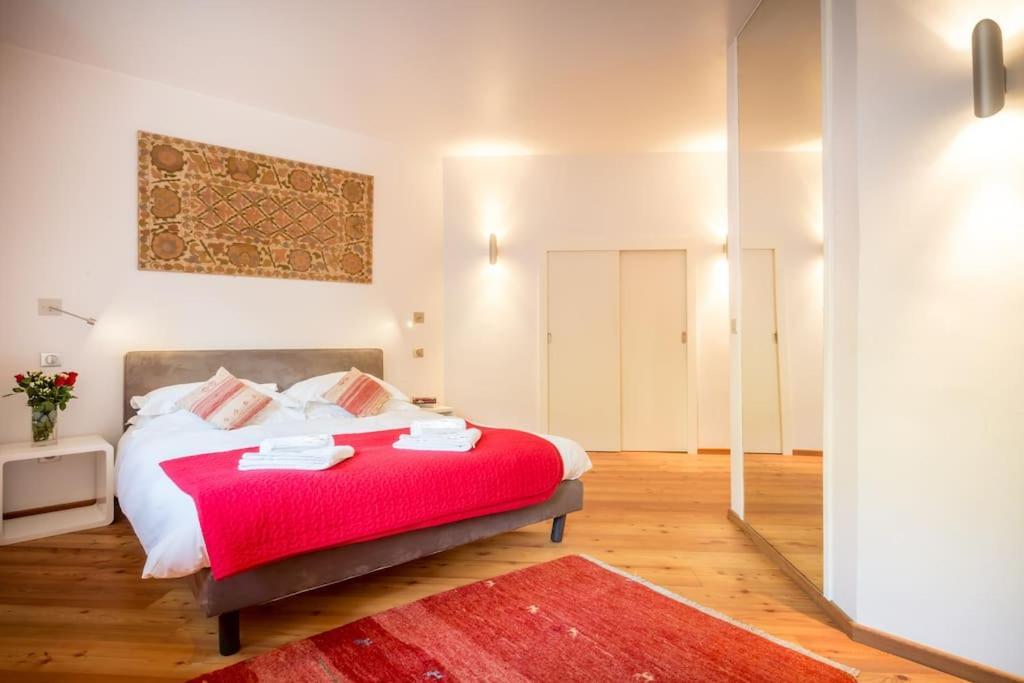 Apartment The Majestic Duplex Chamonix