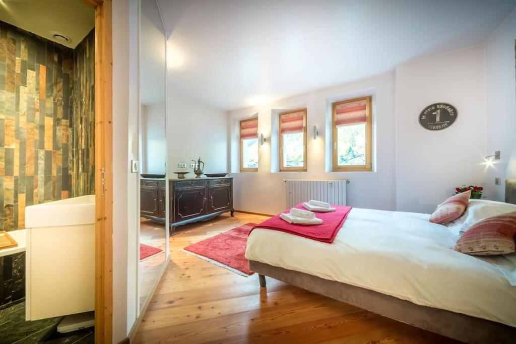 The Majestic Duplex Chamonix