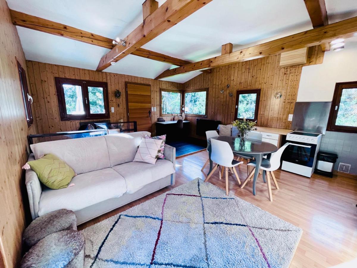 Les Chalets Du Glacier - Chalet Emma - Chamonix Chamonix