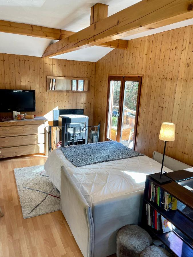 Les Chalets Du Glacier - Chalet Emma - Chamonix Chamonix