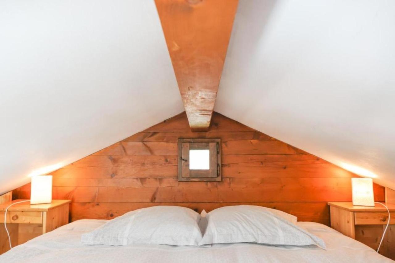 Chalet Mazot De L'ours - Happy Chamonix