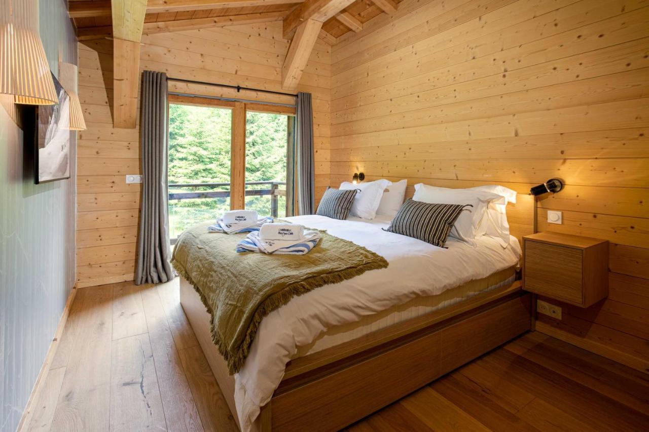 Bonnabelle - Year Chalet Chamonix