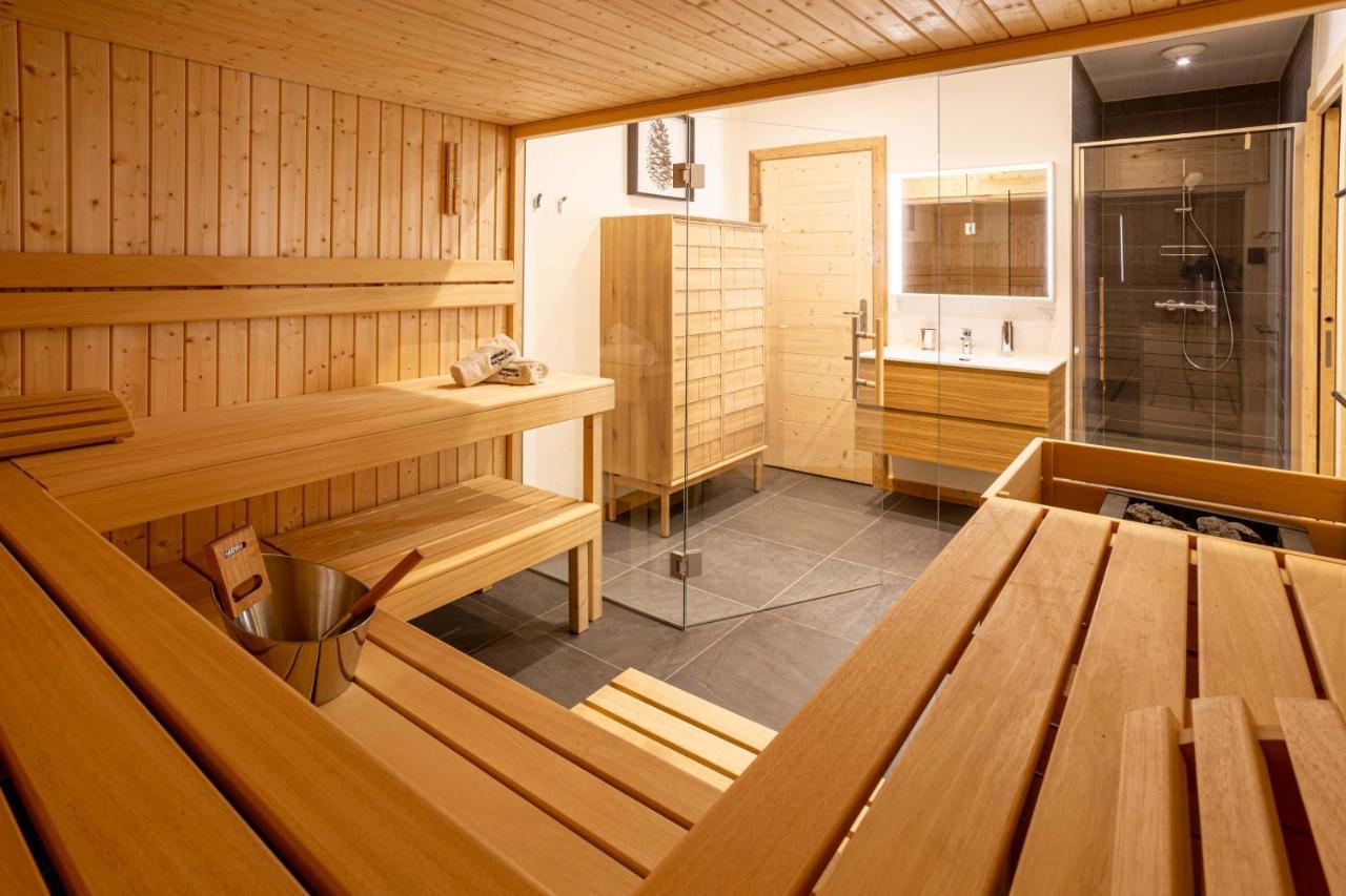 Bonnabelle - Year Chalet Chamonix