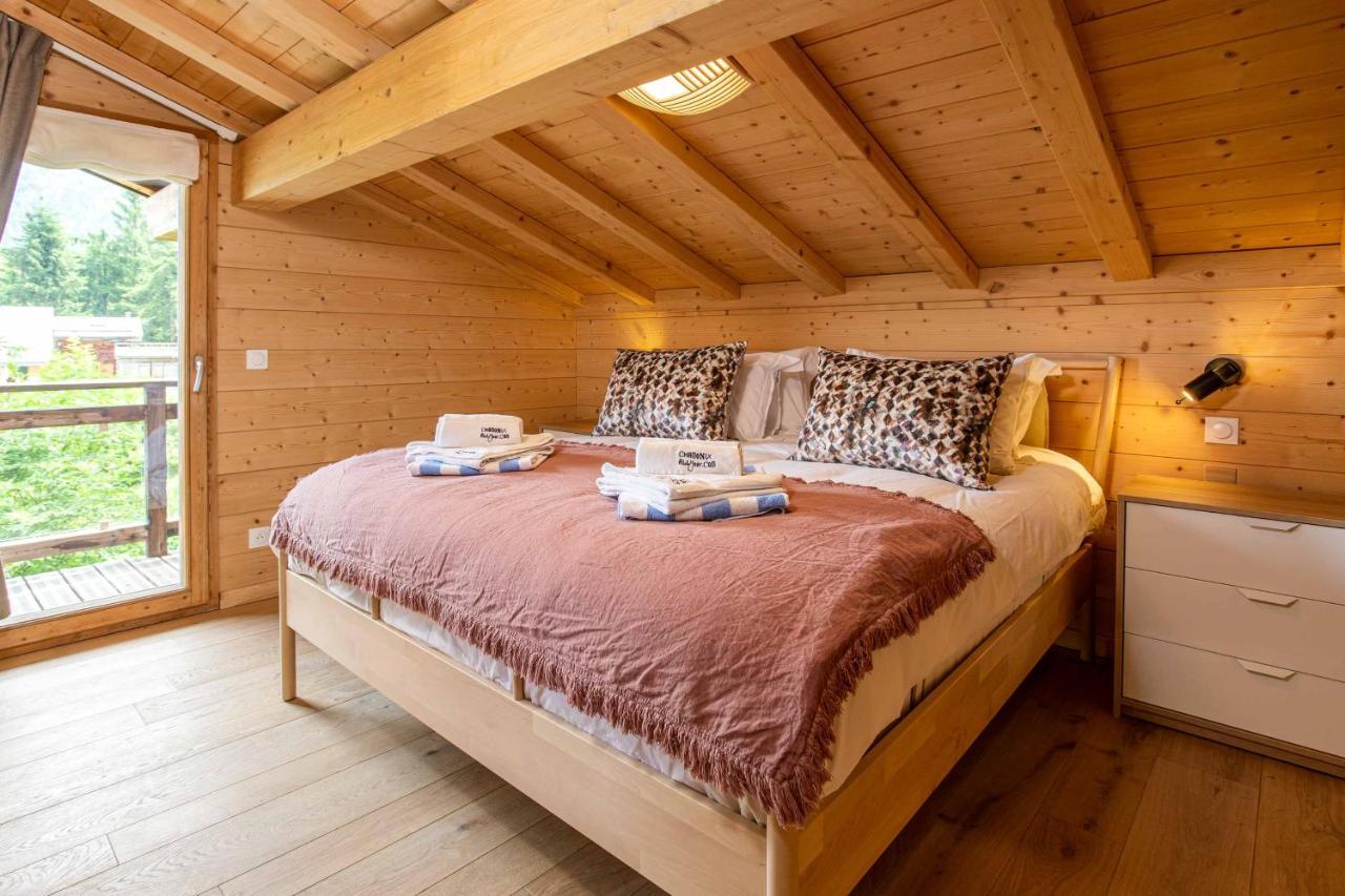Bonnabelle - Year Chalet