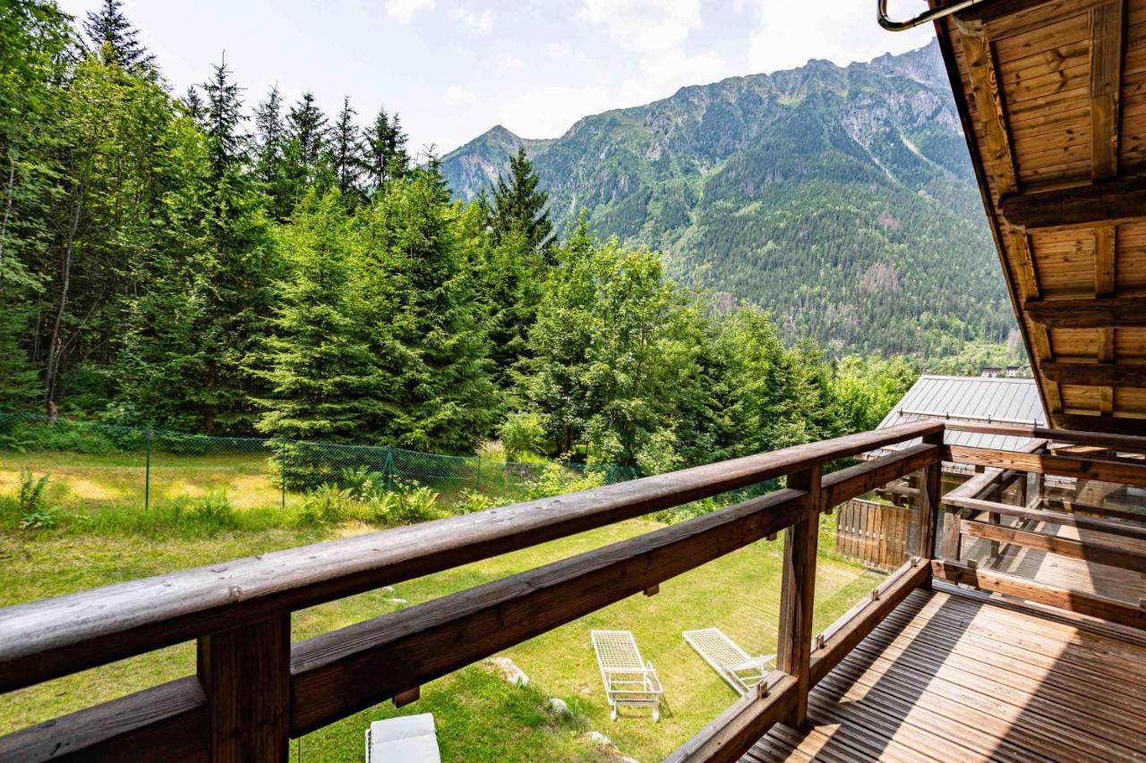 Bonnabelle - Year Chalet *