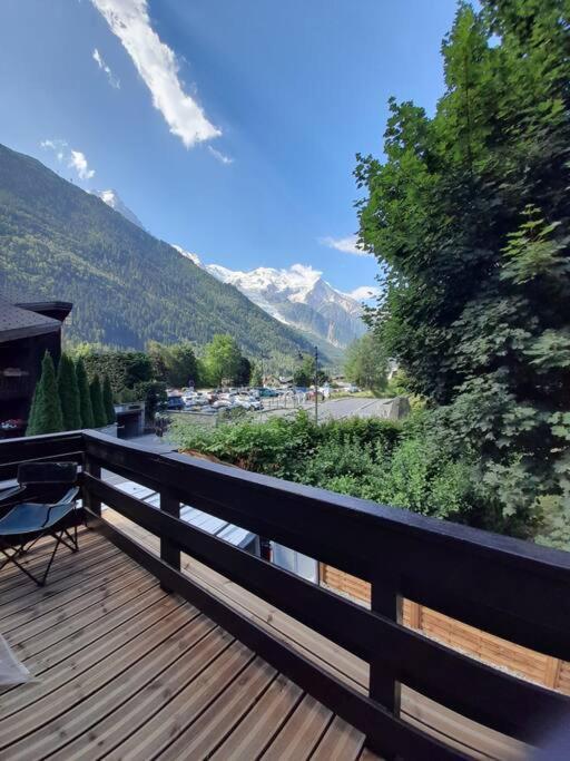 Henriette By Brennus Chalet