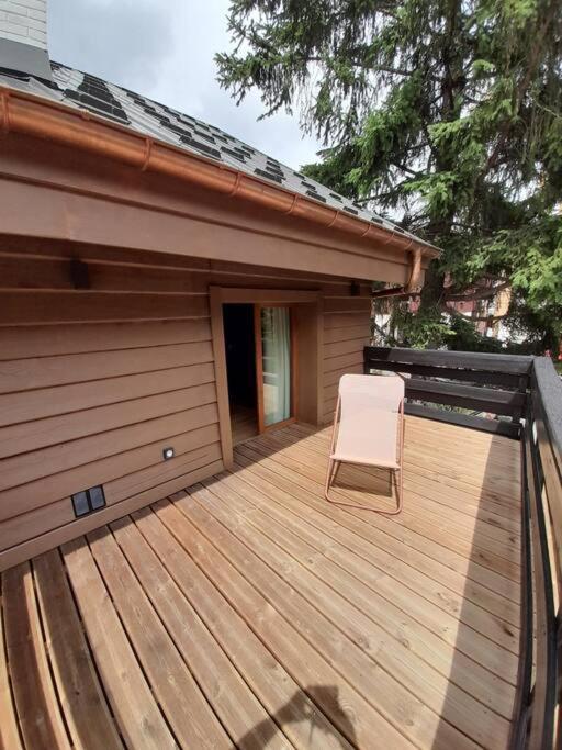 Henriette By Brennus Chalet *
