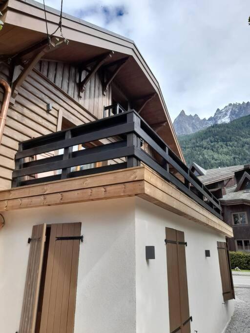 Chalet Henriette By Brennus *