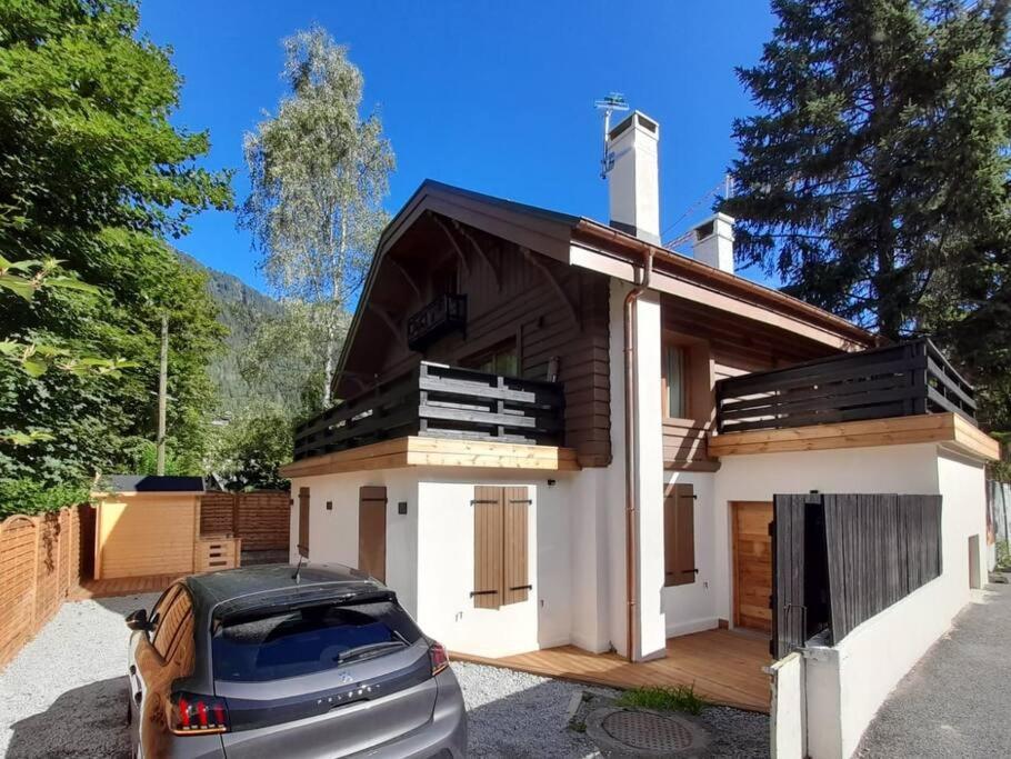 Henriette By Brennus Chalet *