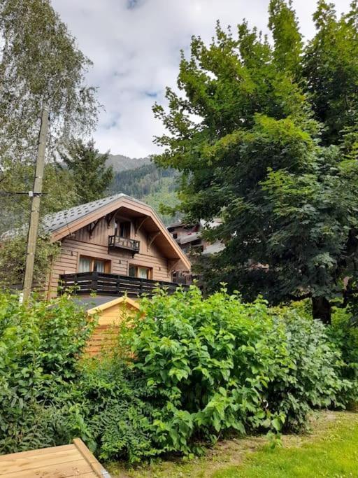 Chalet Henriette By Brennus