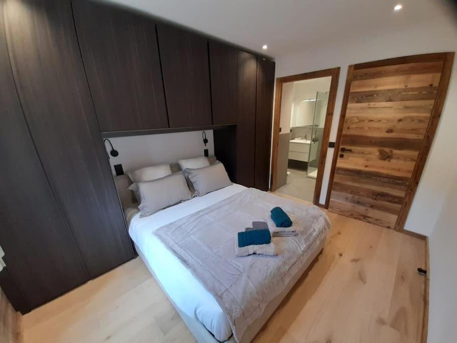 Henriette By Brennus Chalet *