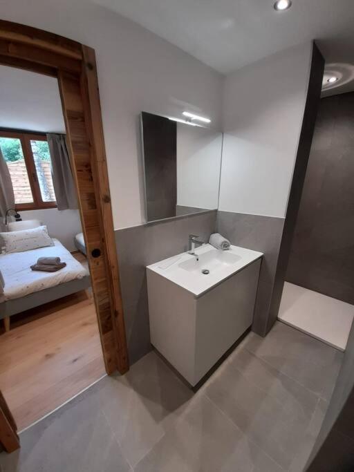 Chalet Henriette By Brennus