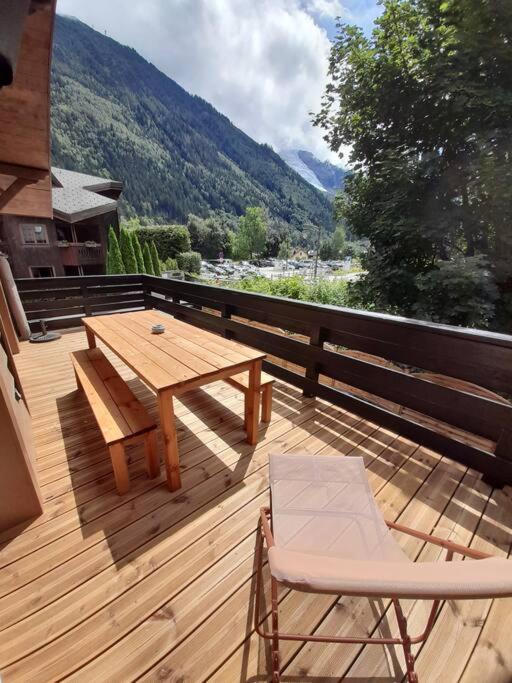 Chalet Henriette By Brennus