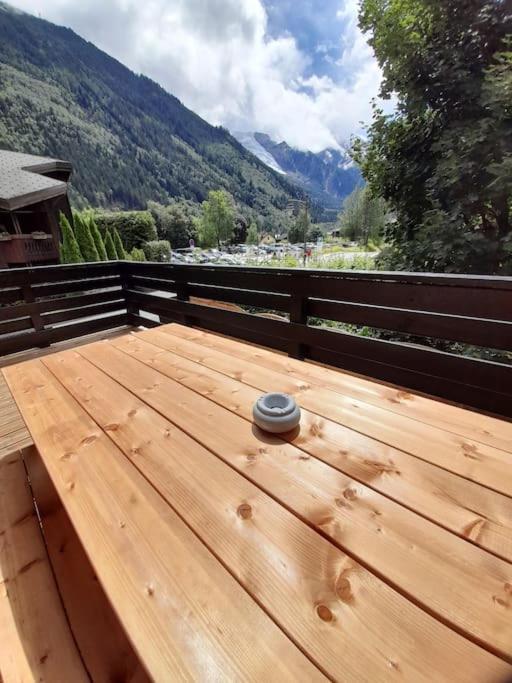 Henriette By Brennus Chalet *