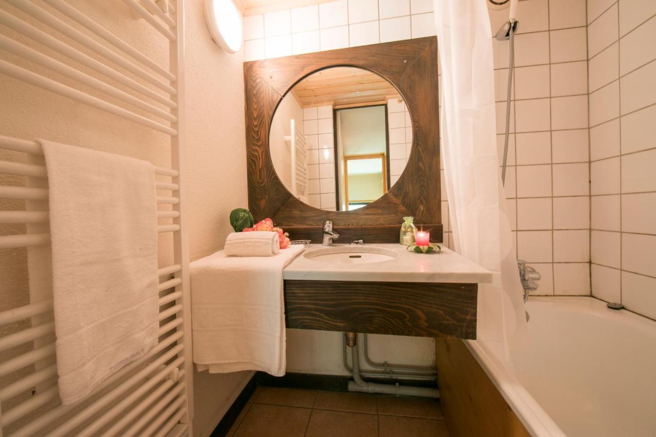 Apartment Grand Roc - Ancolies 103 - Happy