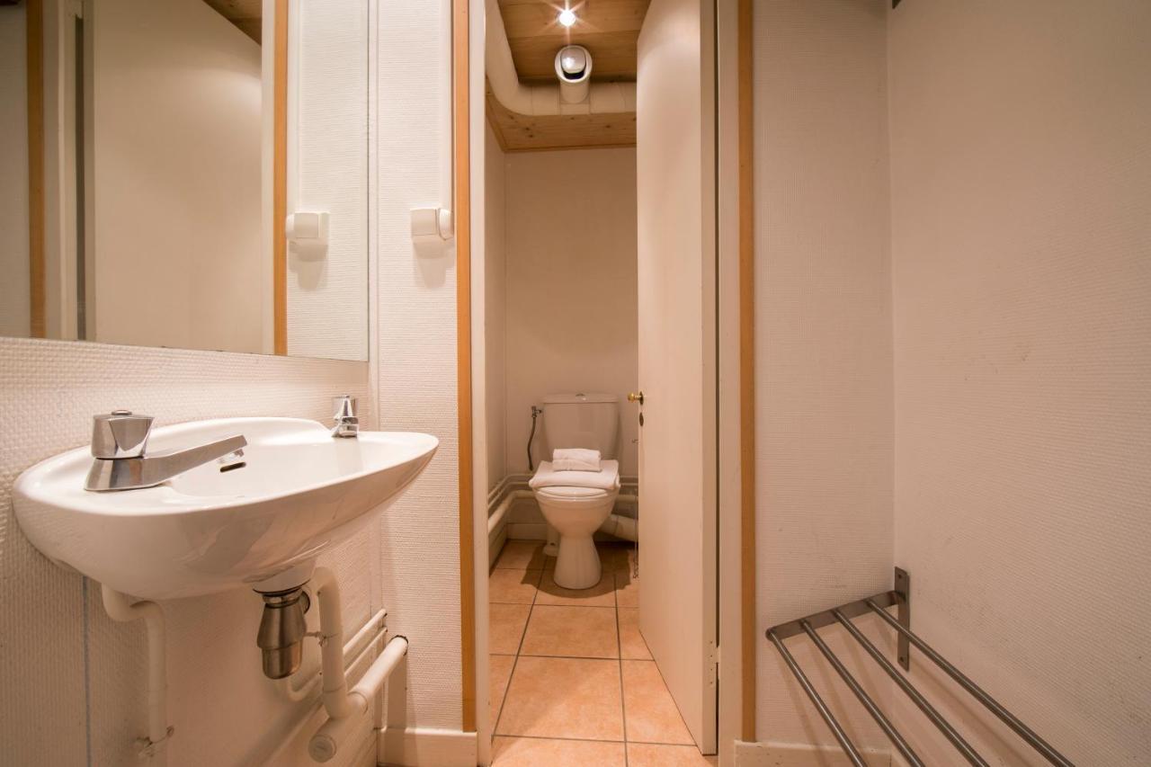 Apartment Grand Roc - Ancolies 103 - Happy *