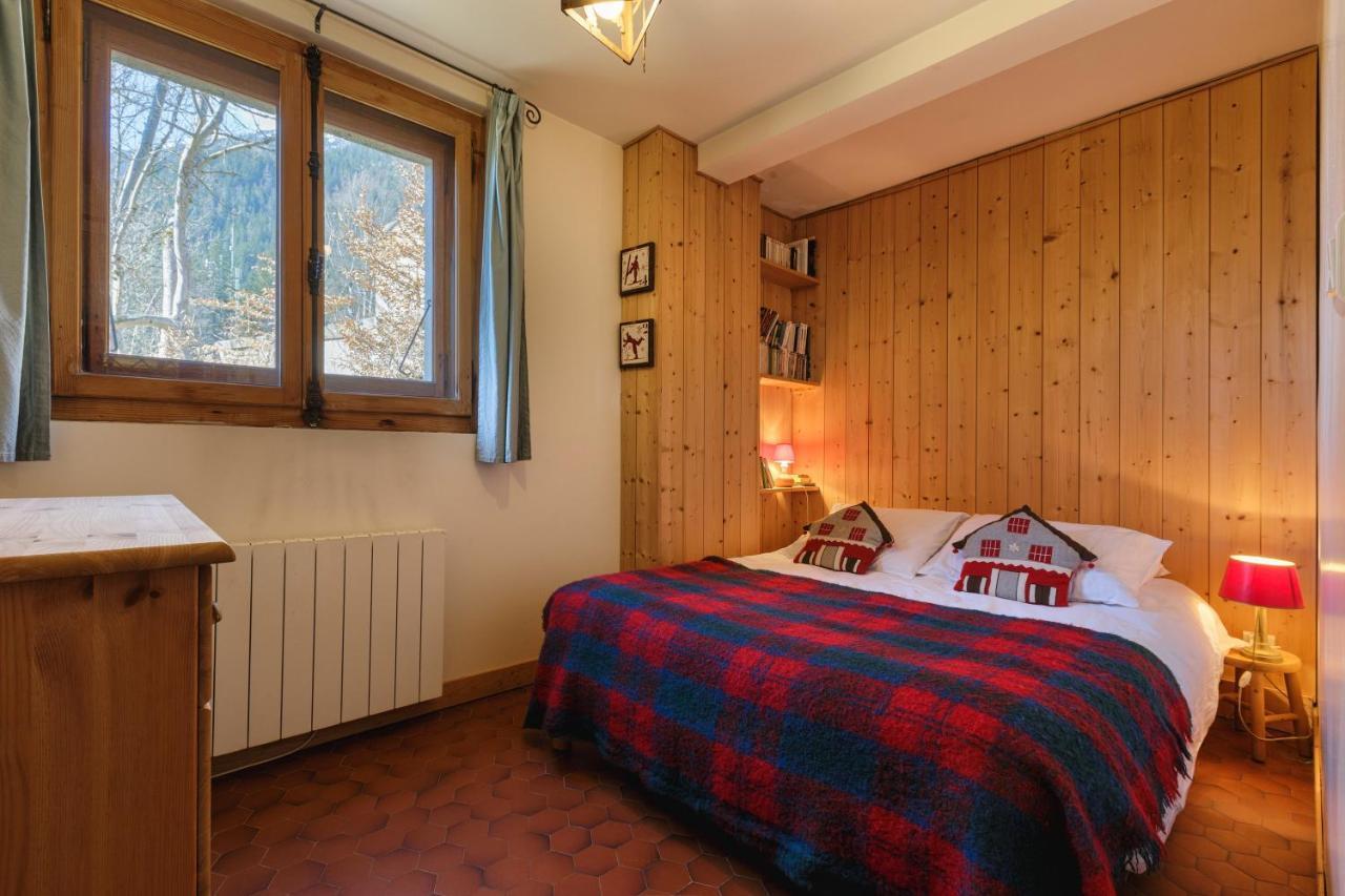 Petit Des Moussoux - Happy Chamonix
