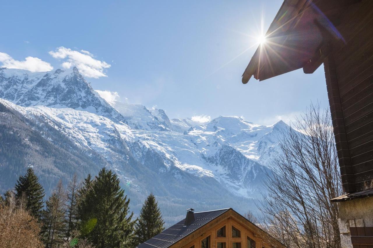 Petit Des Moussoux - Happy Chalet