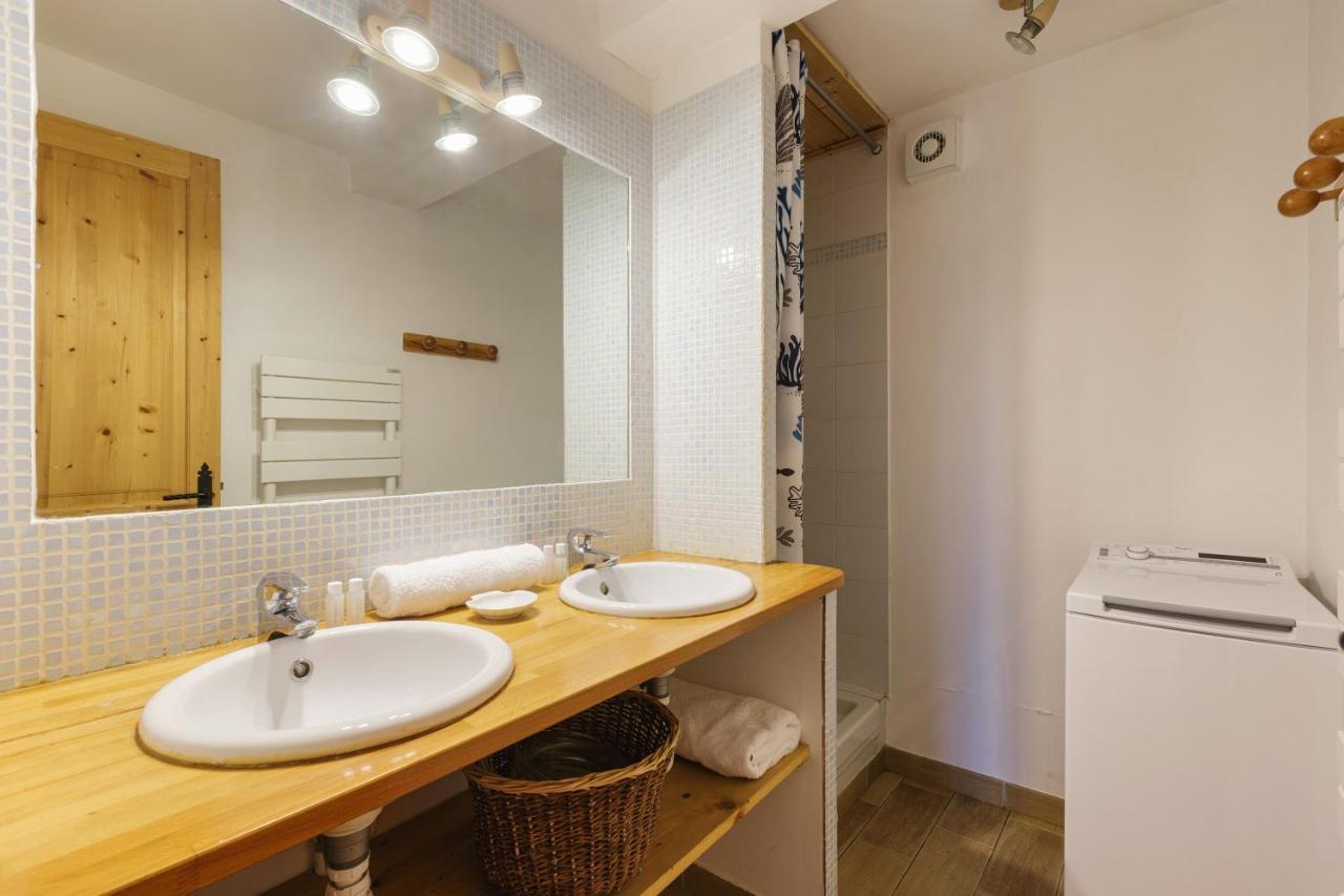 Petit Chalet Des Moussoux - Happy Chalet Chamonix