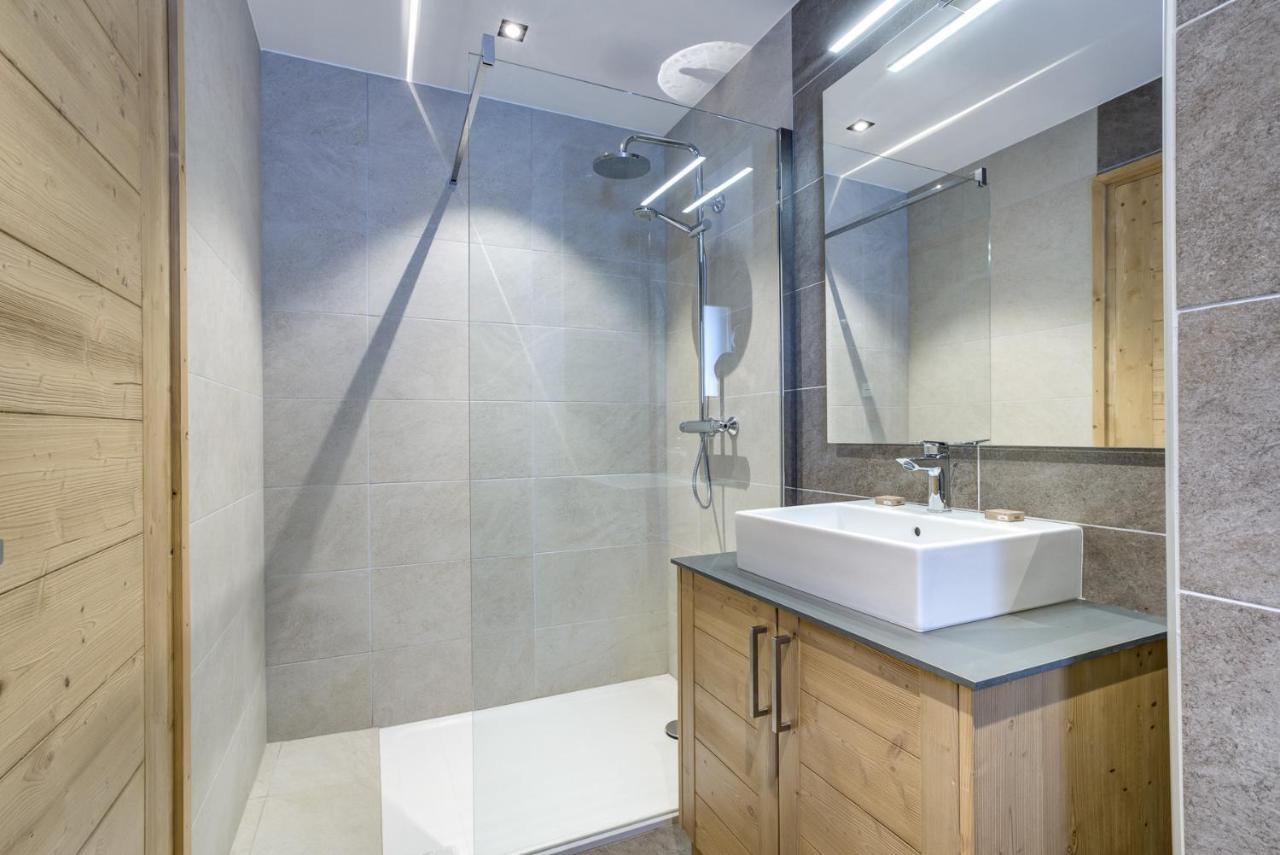 Le Apartment Chamonix