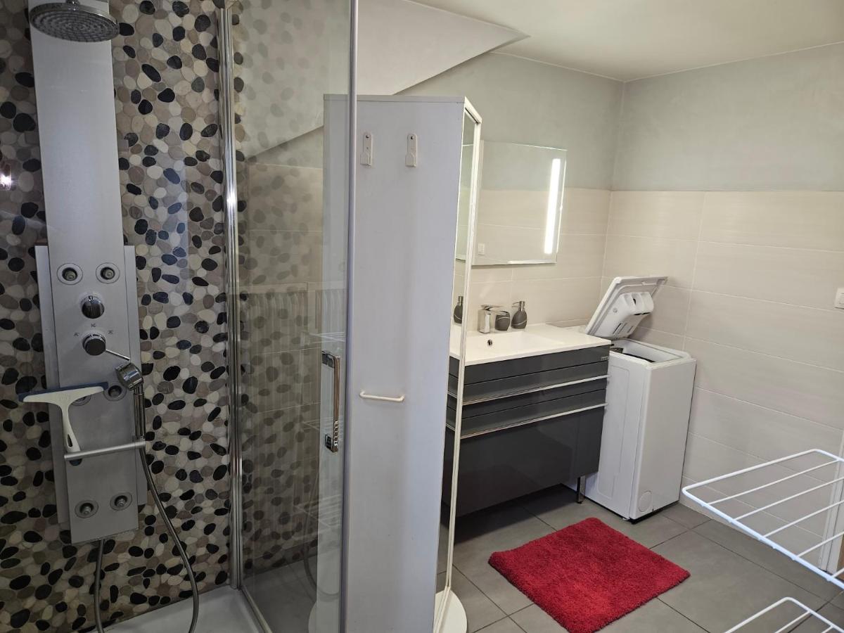 Hyper Centre 6 Pers. Appartement
