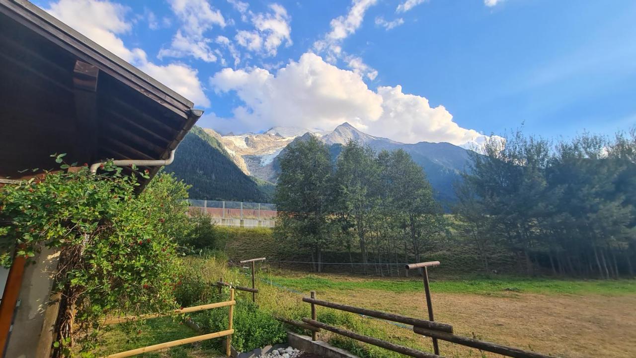 Les Bossons * Chamonix
