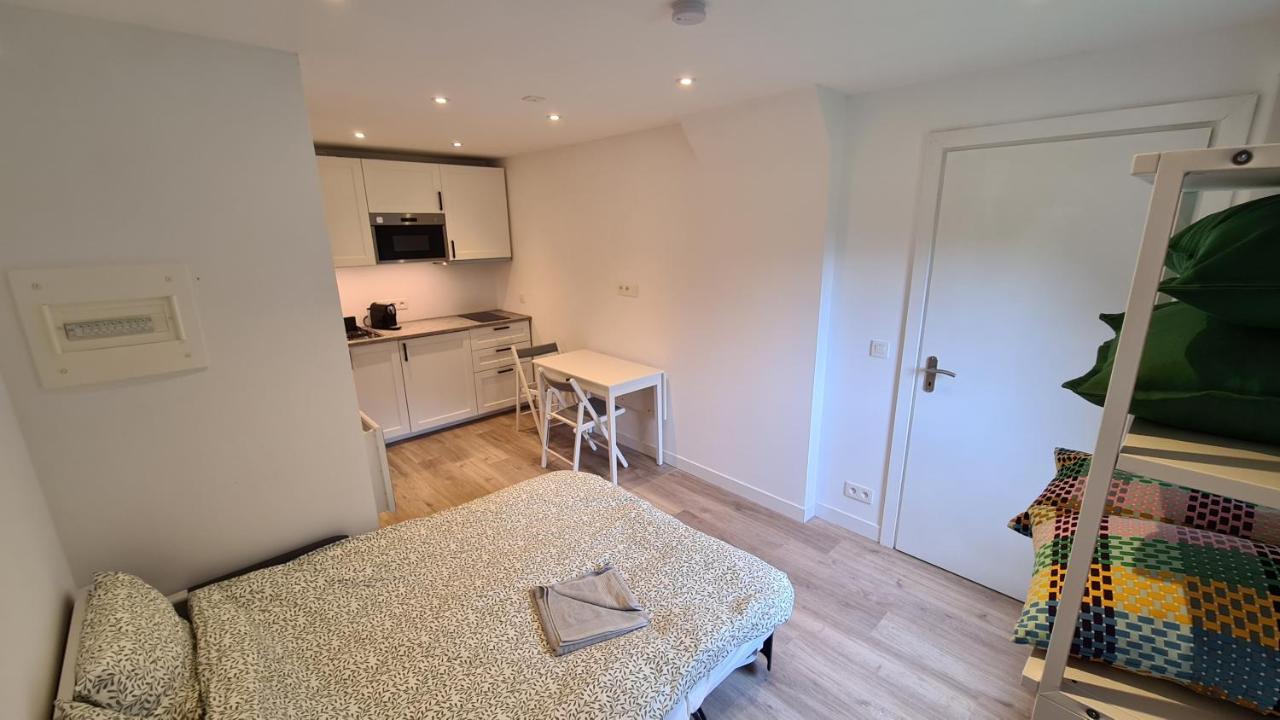 Chalet Les Bossons