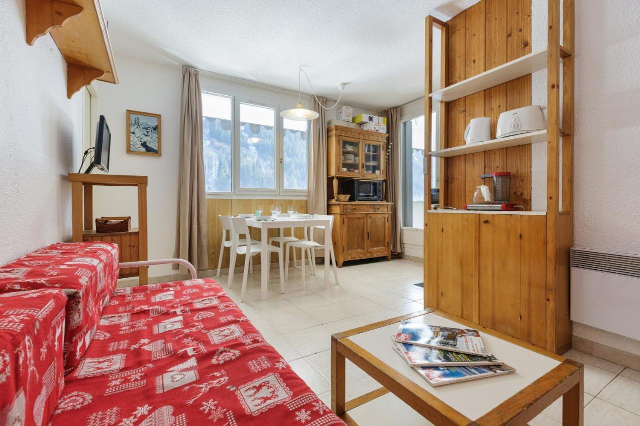 Apartment Sud - Batiment E 421 - Happy *
