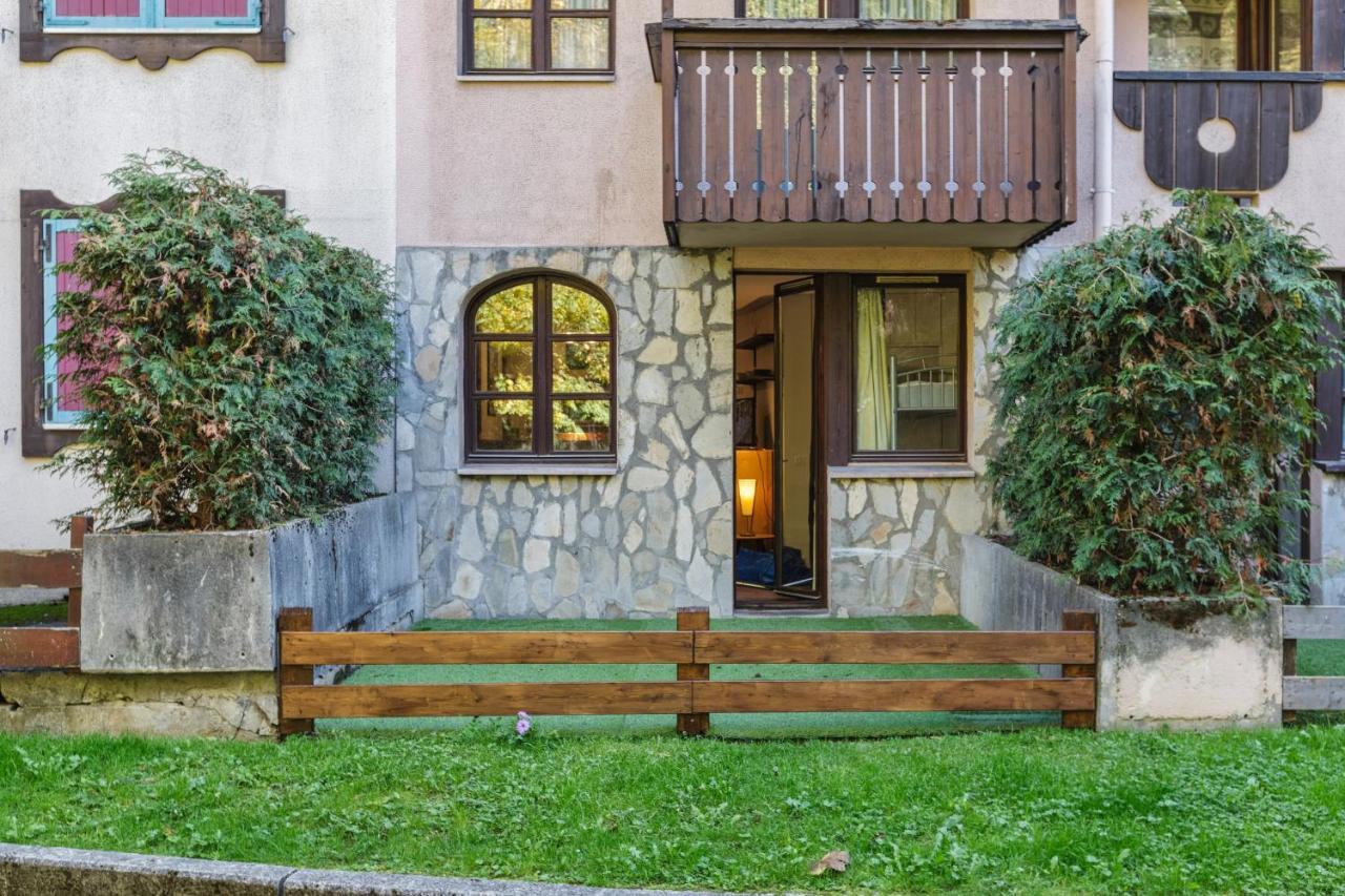 Appartement Sud - Jonquilles 25 - Happy