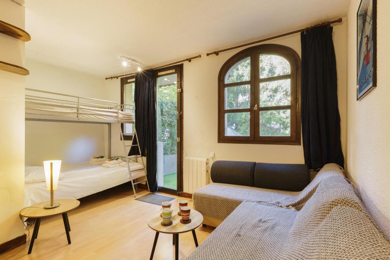 Sud - Jonquilles 25 - Happy Appartement *