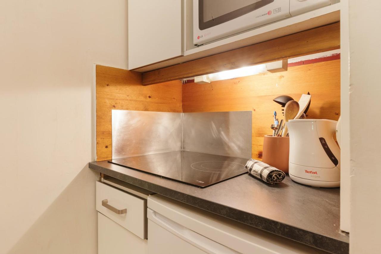 Appartement Sud - Jonquilles 25 - Happy
