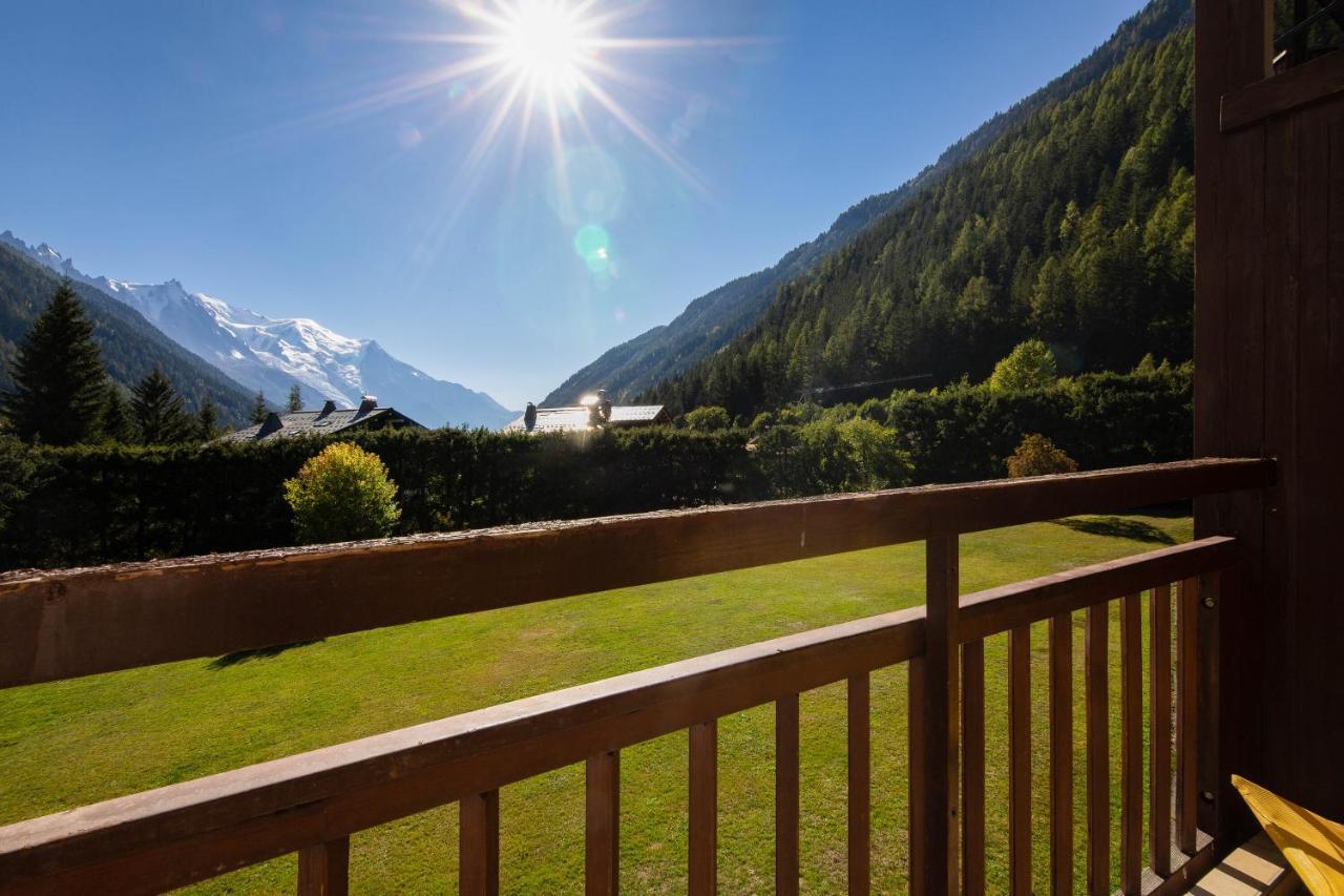 Appartement Grands Montets 313 In-ski Out - Happy