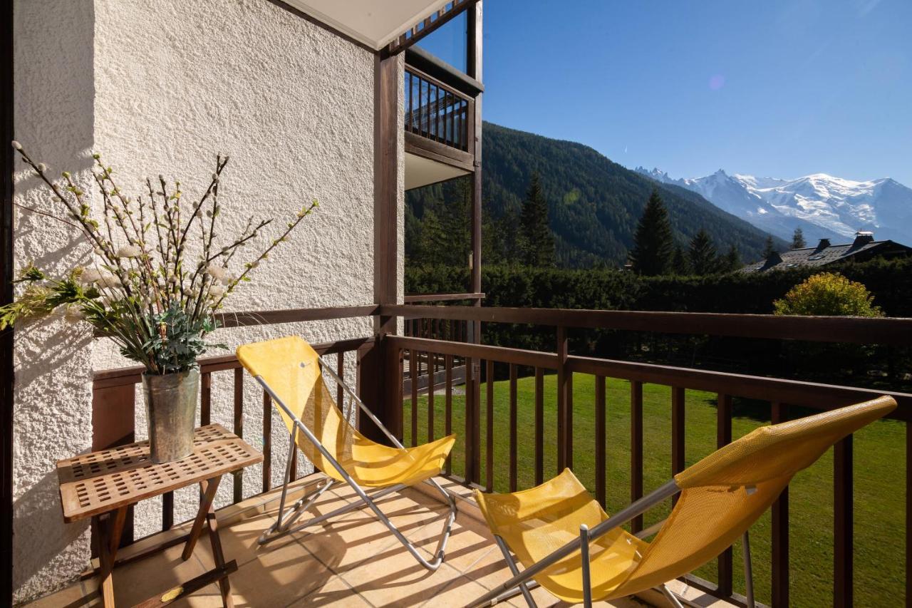 Grands Montets 313 In-ski Out - Happy Appartement