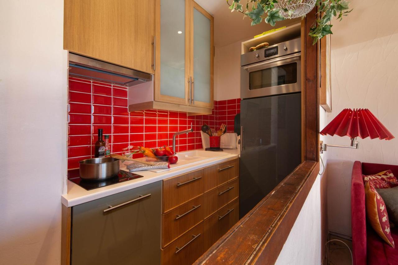 Grands Montets 313 In-ski Out - Happy Apartment