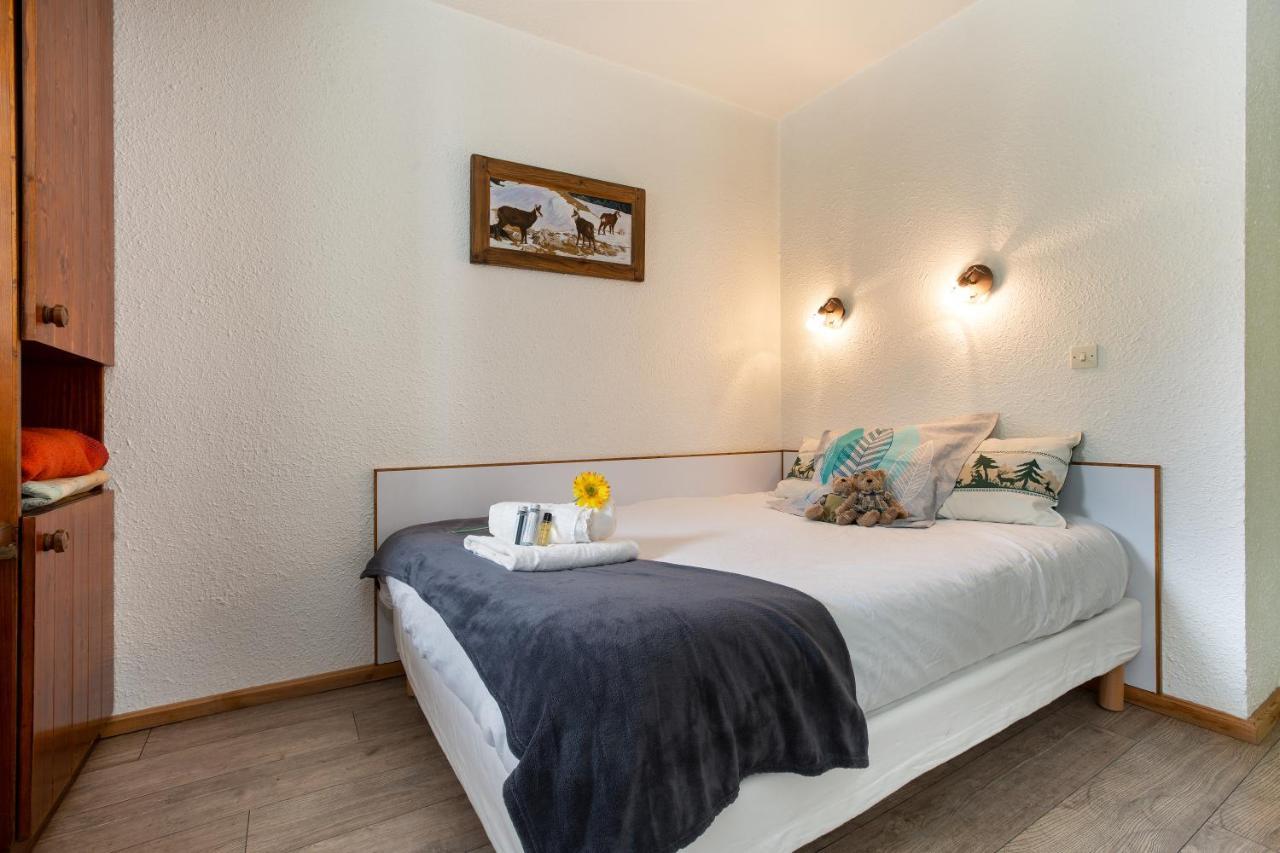 Apartment Sud - Jonquilles 38 - Happy *