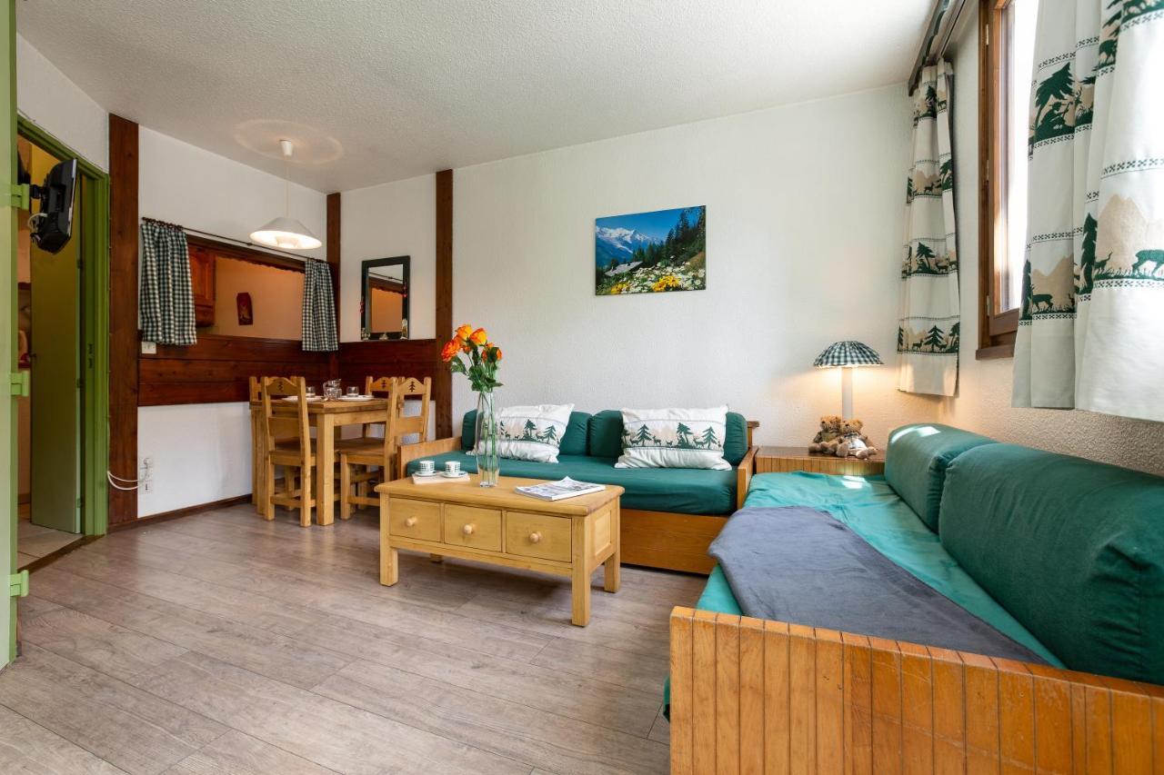 Apartment Sud - Jonquilles 38 - Happy