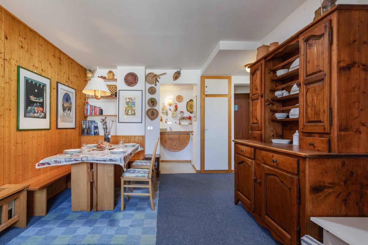 Apartment Le Sommet Carlton 140 - Happy Chamonix