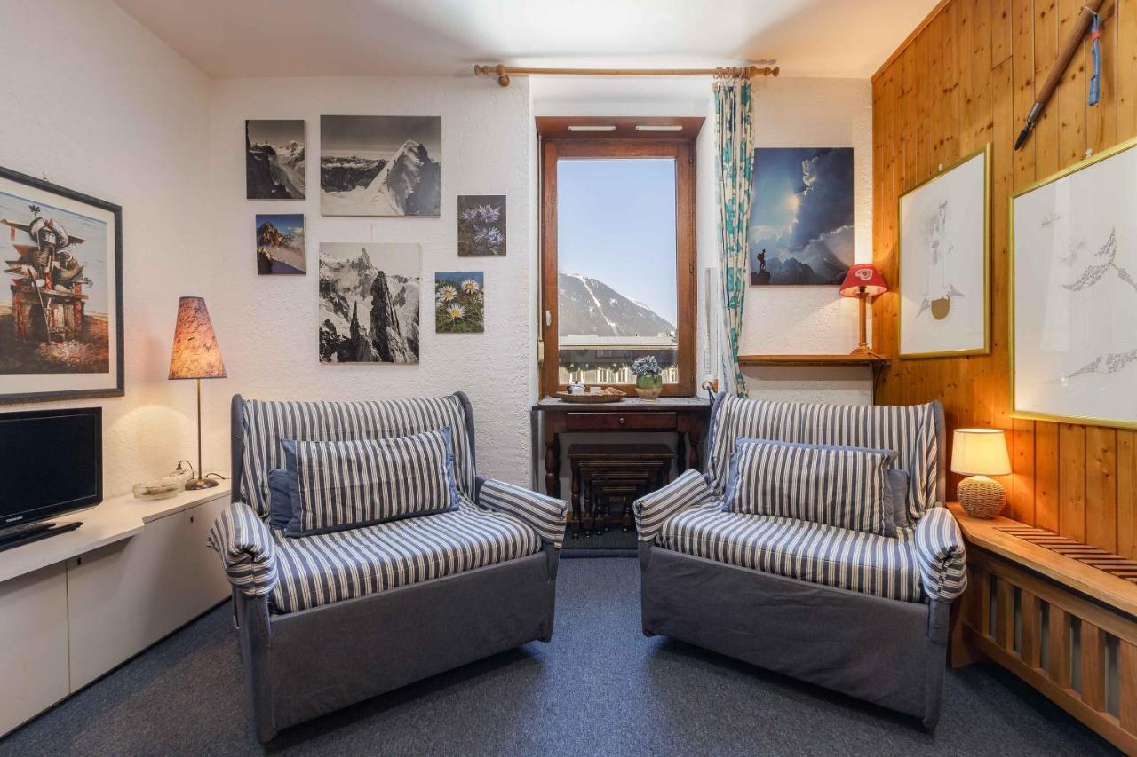 Le Sommet Carlton 140 - Happy Apartment *