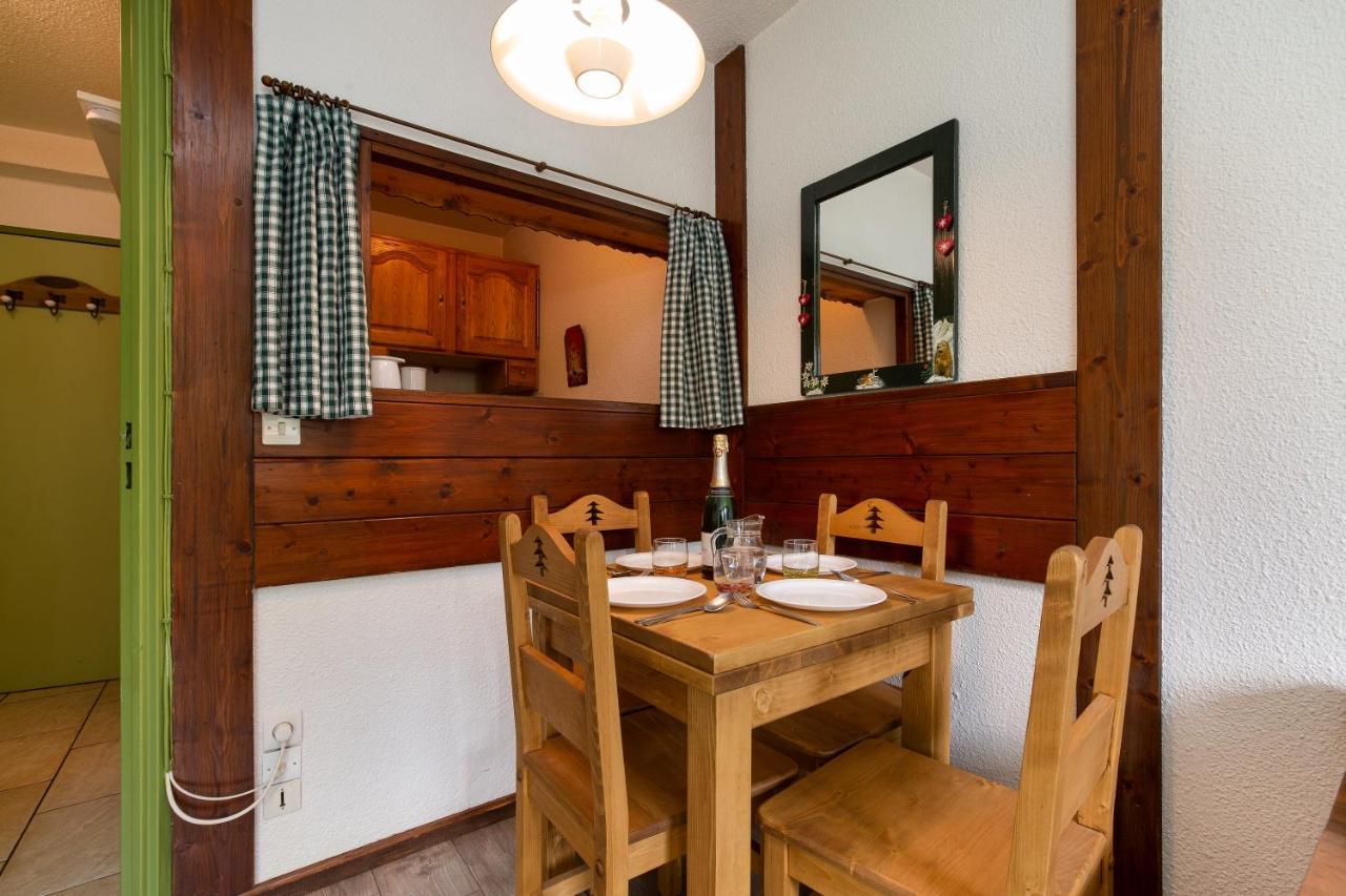 Sud - Jonquilles 38 - Happy Apartment *