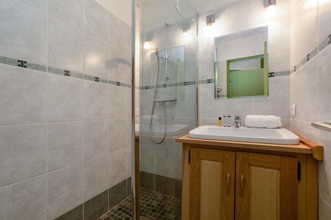 Sud - Jonquilles 38 - Happy Apartment Chamonix