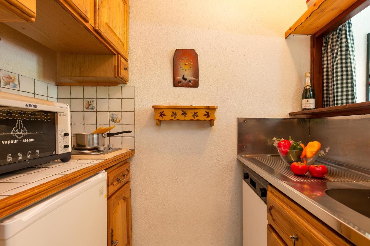Apartment Sud - Jonquilles 38 - Happy *