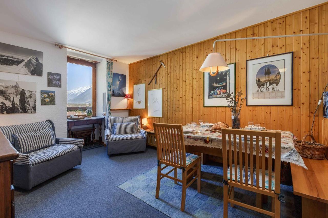Le Sommet Carlton 140 - Happy Apartment