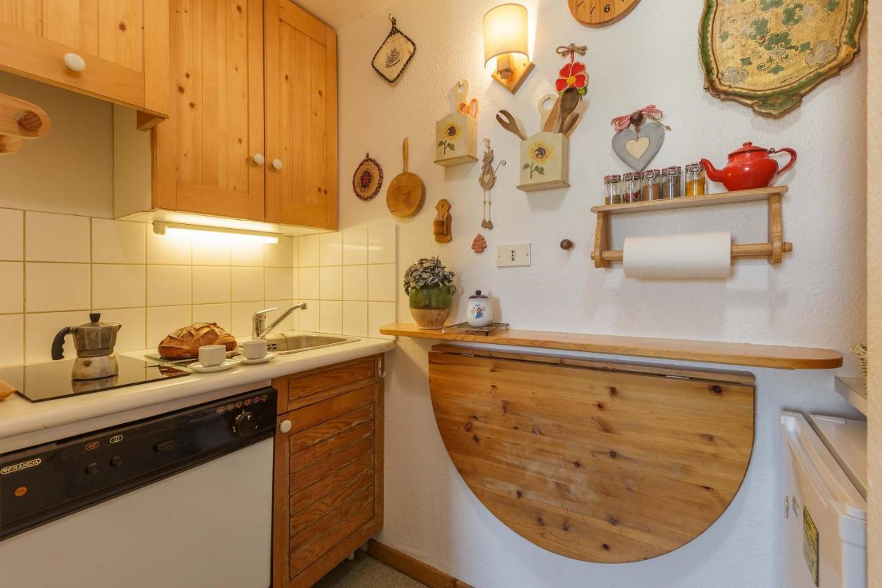 Apartment Le Sommet Carlton 140 - Happy Chamonix